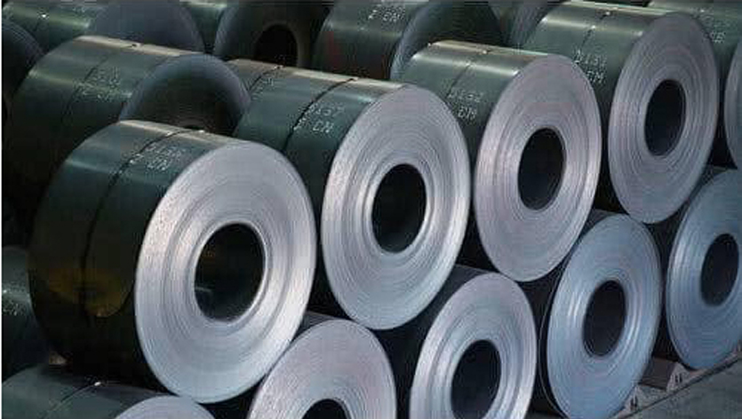 MILD STEEL SUPPLIERS