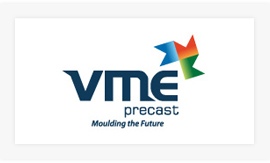 VME PRECAST