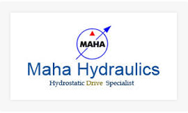 MAHA HYDRAULICKS